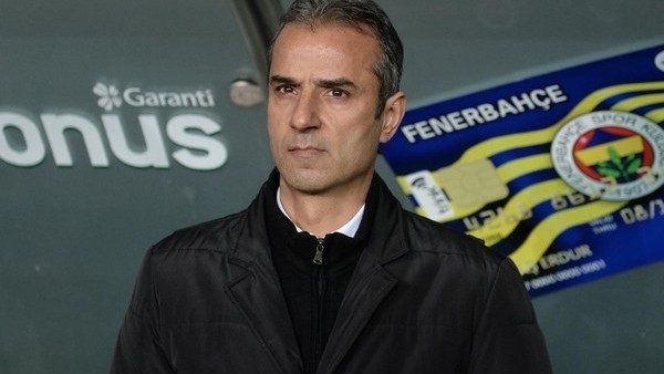 İsmail Kartal: 'Dev bir adım attık'