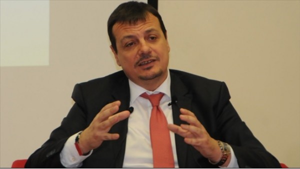 Ergin Ataman: 'Galatasaray'dan atılabilirdim'