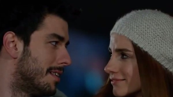 Beşiktaşlılar'ı duygulandıran sahne!