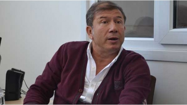 Tanju Çolak'ın favorisi Fenerbahçe