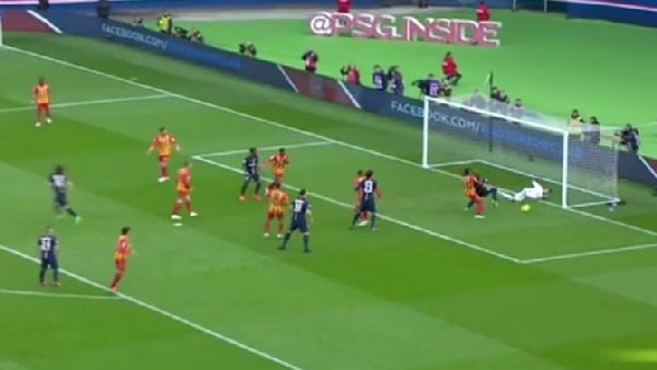 Fransa'da haftanın kurtarışları