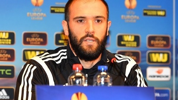 Serdar: 'Avantajlı bir skorla ayrılmak istiyoruz'