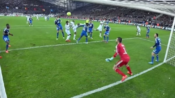 Fransa Ligi'nde 29. haftanın özeti