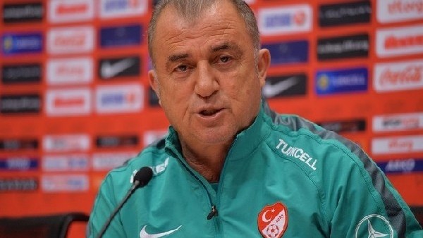 Fatih Terim'den Hollanda öncesi açıklamalar