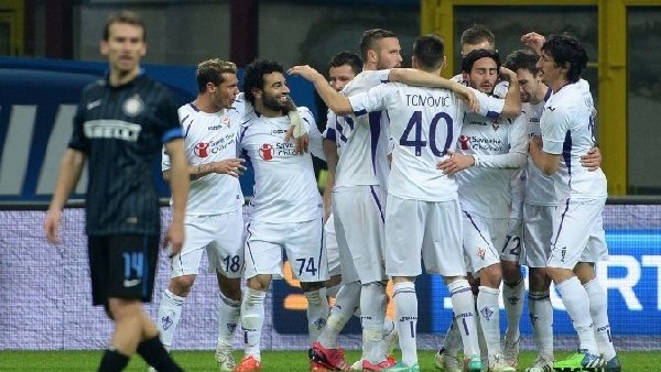 Inter 0-1 Fiorentina - Maç Özeti (1.3.2015)