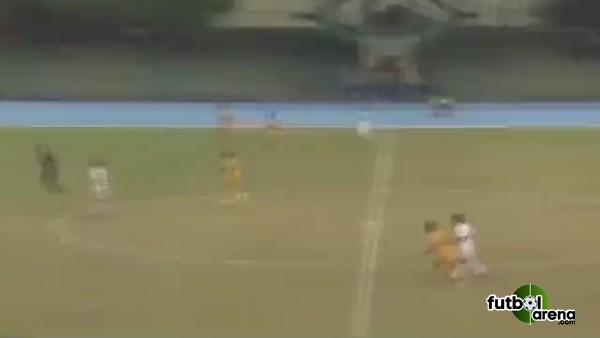 Dünyanın en kötü takımından tarihi galibiyet!