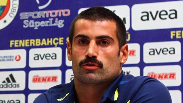 Volkan Demirel : Beşiktaş tamamen beraberliğe gelmiş