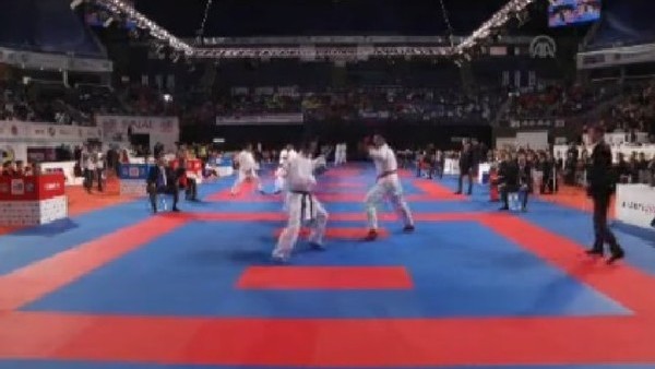 50. Avrupa Karate Şampiyonası