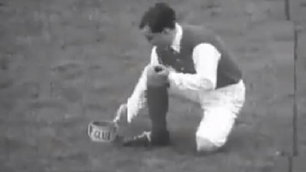 Messi olmanın kısa yolu