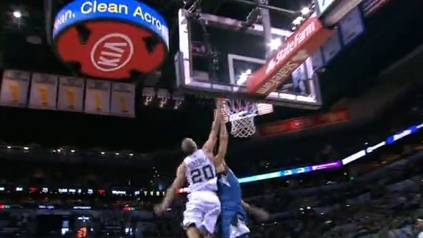 NBA'de gecenin bloğu (16 Mart 2015)