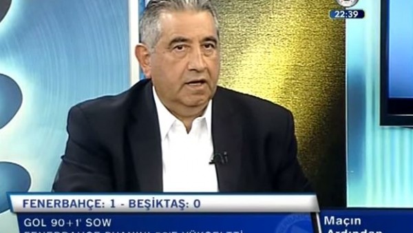 6 yabancı oynatan Mustafa Denizli, Emenike'yi eleştiremez.