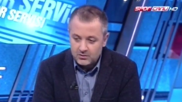 'Hamza Hamzaoğlu ya da İsmail Kartal dergiye kapak olabilir mi?'