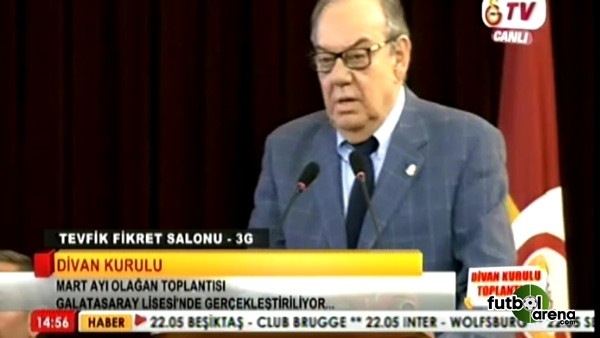 'Galatasaray'ın neyi varsa satın'