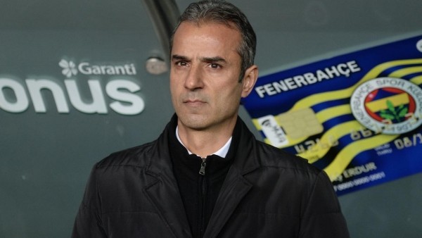 İsmail Kartal'ın Galatasaray maçı basın toplantısı