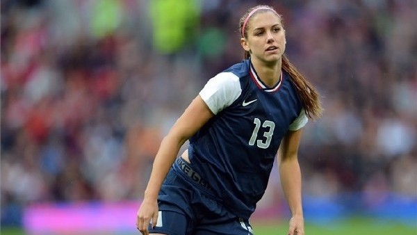 Amerikalı kadından müthiş çalım