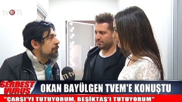 'Adnan Aybaba, Demba Ba'dan daha iyi'