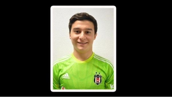 Öldürülen kaleci Servet Dündar takımını finale taşımıştı