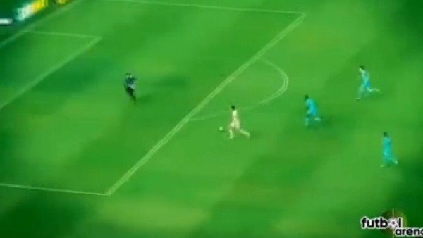 Brezilya'da haftanın en güzel 5 golü!