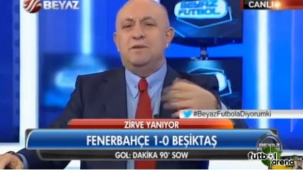 Sinan Engin Bilic'e patladı!