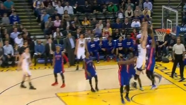 NBA'da gecenin bloğu (12 Mart 2015)