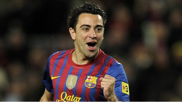 Xavi resmen Katar'a transfer oldu