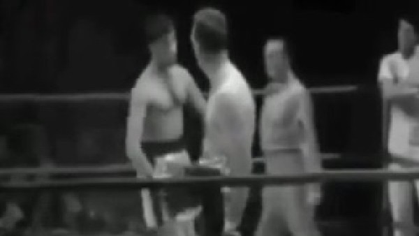 Mike Tyson Da Kimmiş?