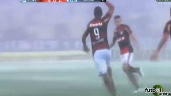 Felipe Melo'yu coşturan o ilginç gol