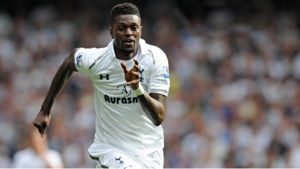 Chelsea'den şok Adebayor hamlesi