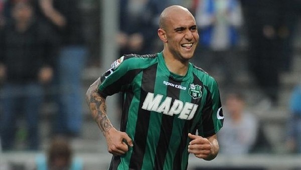 Juve'de yine Zaza sesleri