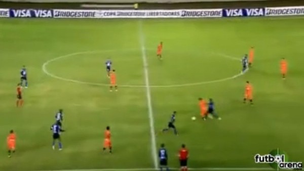 Bu hareket düşmana yapılmaz!...