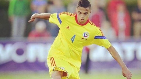 Hagi Akademisi'nden Chelsea'ye!