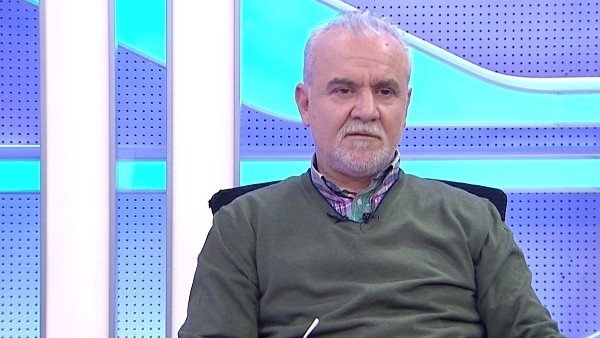 'Aziz Yıldırım'ın yaptığını hiçbir başkan yapamaz'