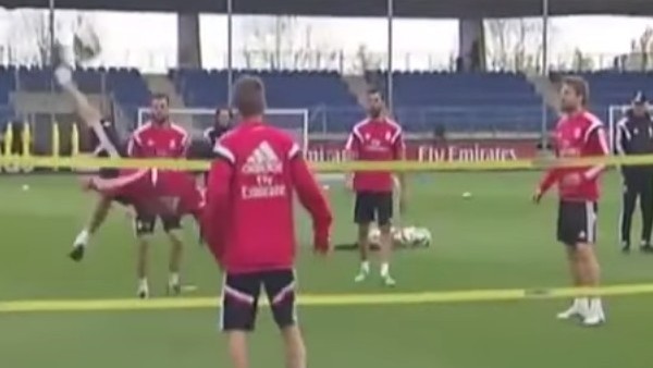 James Rodriguez bomba gibi dönüyor