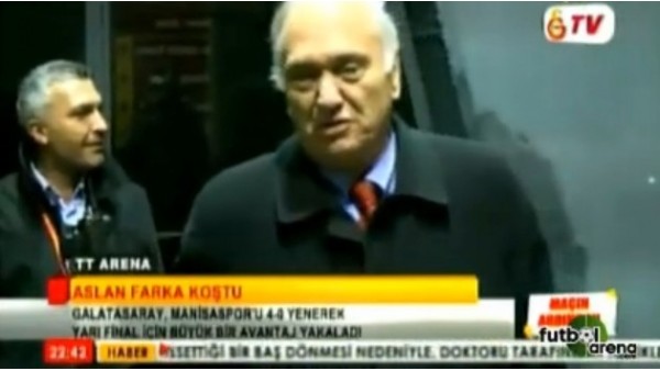 Hamdi Yasaman: 'Pazar günü devamını bekliyoruz'
