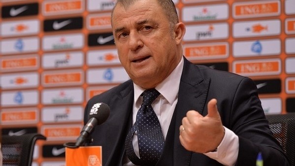Fatih Terim: 'Sakatlıklar planlarımızı bozdu'