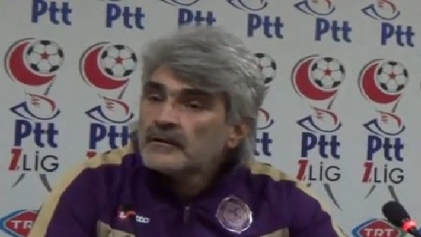 Uğur Tütüneker gazetecilerle tartıştı!