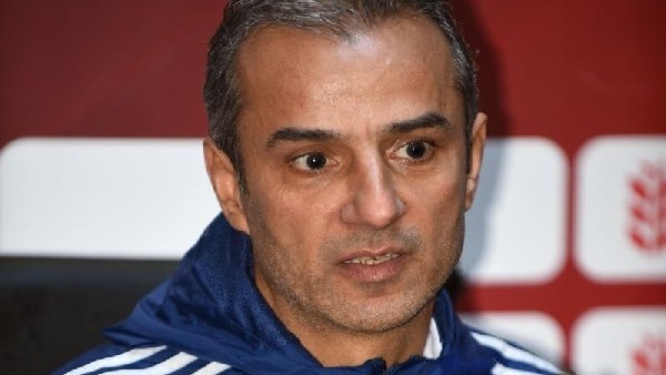 İsmail Kartal galibiyeti yorumladı