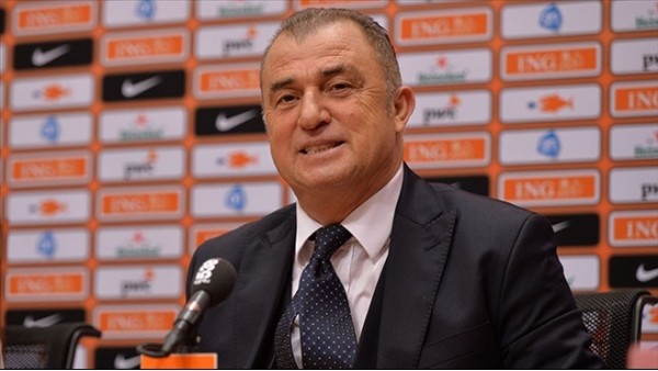 Fatih Terim'in Hollanda değerlendirmesi