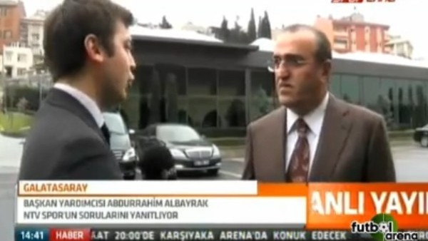 Abdurrahim Albayrak: 'Basketbolcuları ödüllendireceğiz'