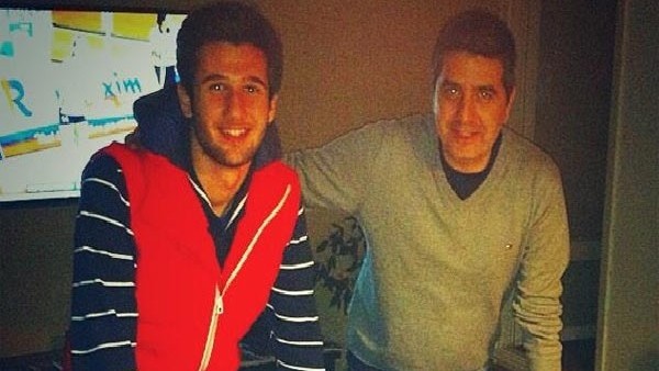 Arda'dan sonra La Liga'da 2. Türk!