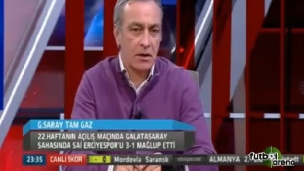 Önder Özen'den Emre Çolak-Bruma yorumu