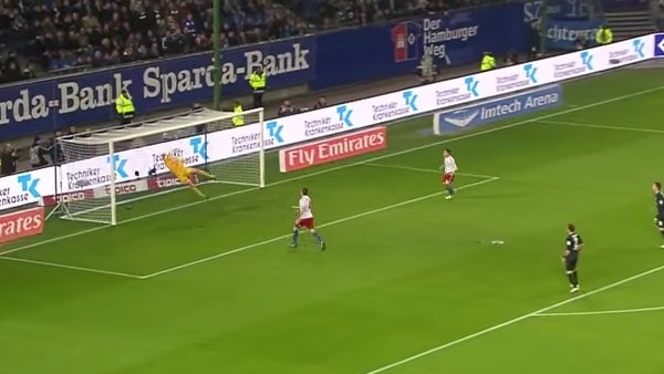 Almanya'da haftanın 5 kurtarışı