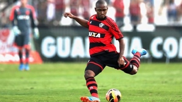 Galatasaray'a 20'lik stoper