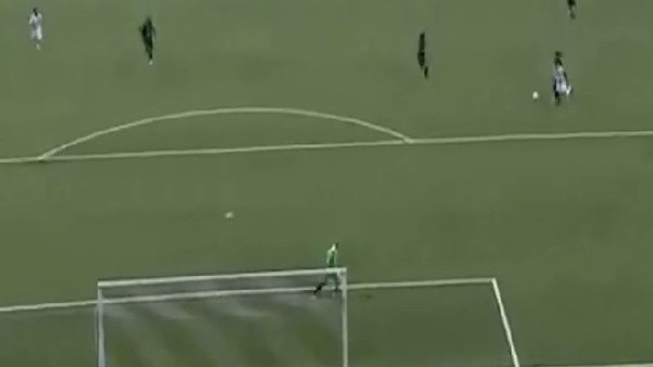 Son dakikada gelen çık gol!