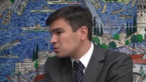 'Fenerbahçe, Avrupa kupalarına katılabilir'