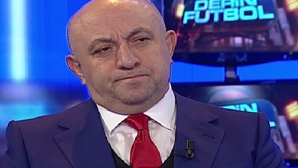Sinan Engin: 'Fenerbahçe Derbiyi Kazanır'