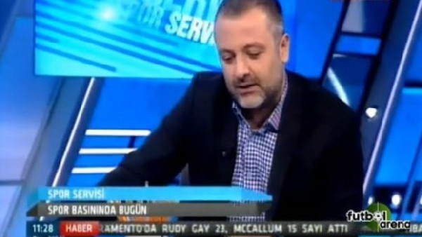 'Emre, Galatasaray Kariyerini Hatırlamıyor'