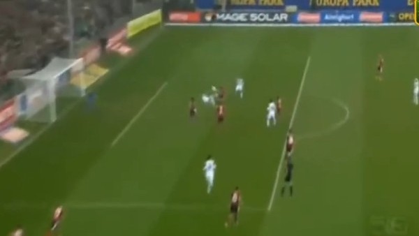 Ivica Olic'in Rövaşata Golü