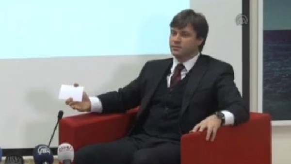 Ertuğrul Sağlam'dan Kasımpaşa açıklaması