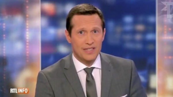 Fransız spikerden İbrahim Zlatanovic